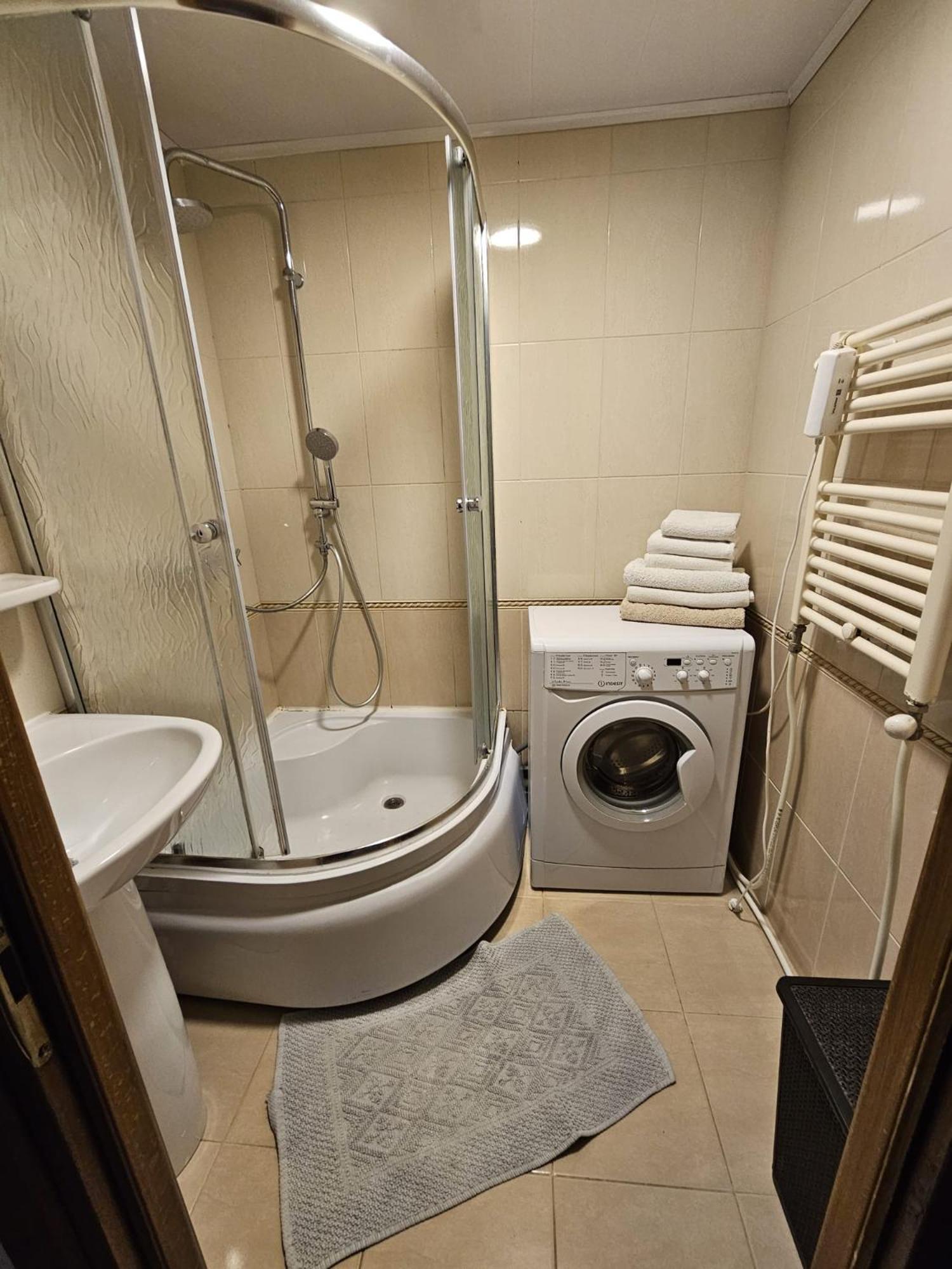 Apartament 2 Bedrooms, Botanica Кишинёв Экстерьер фото