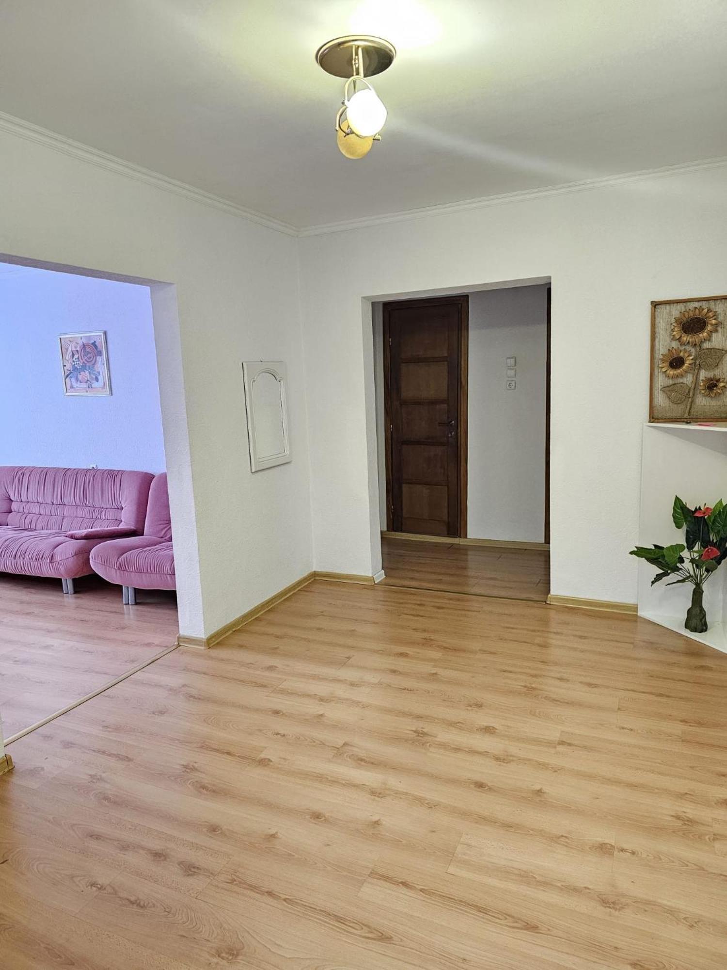 Apartament 2 Bedrooms, Botanica Кишинёв Экстерьер фото