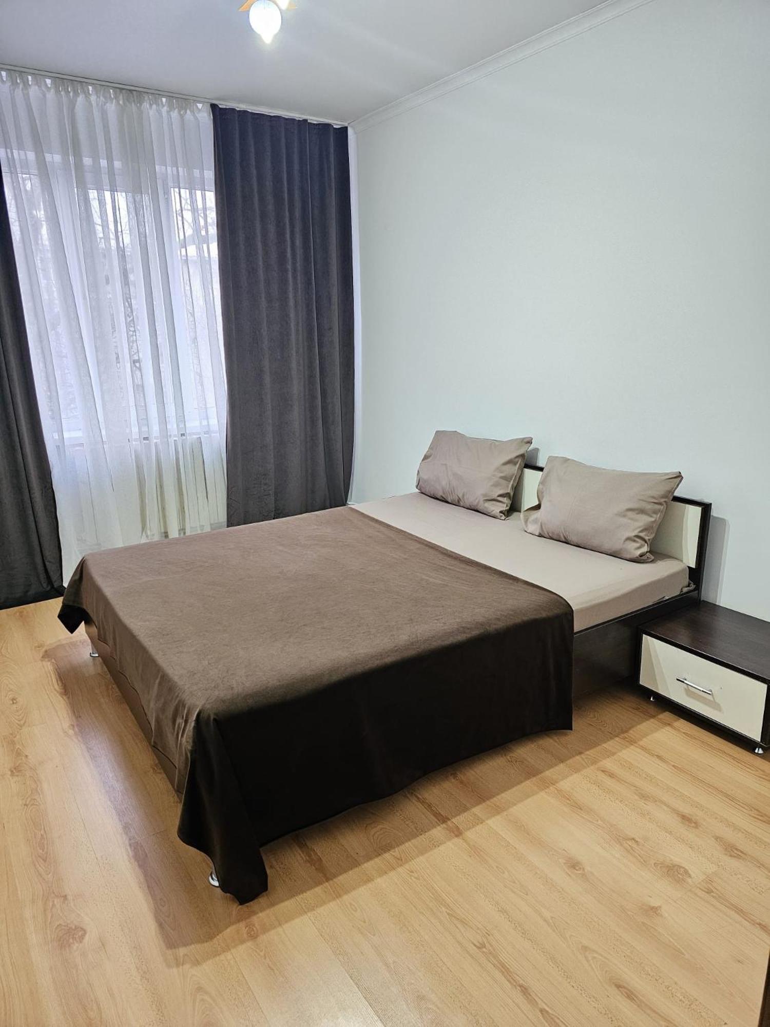 Apartament 2 Bedrooms, Botanica Кишинёв Экстерьер фото