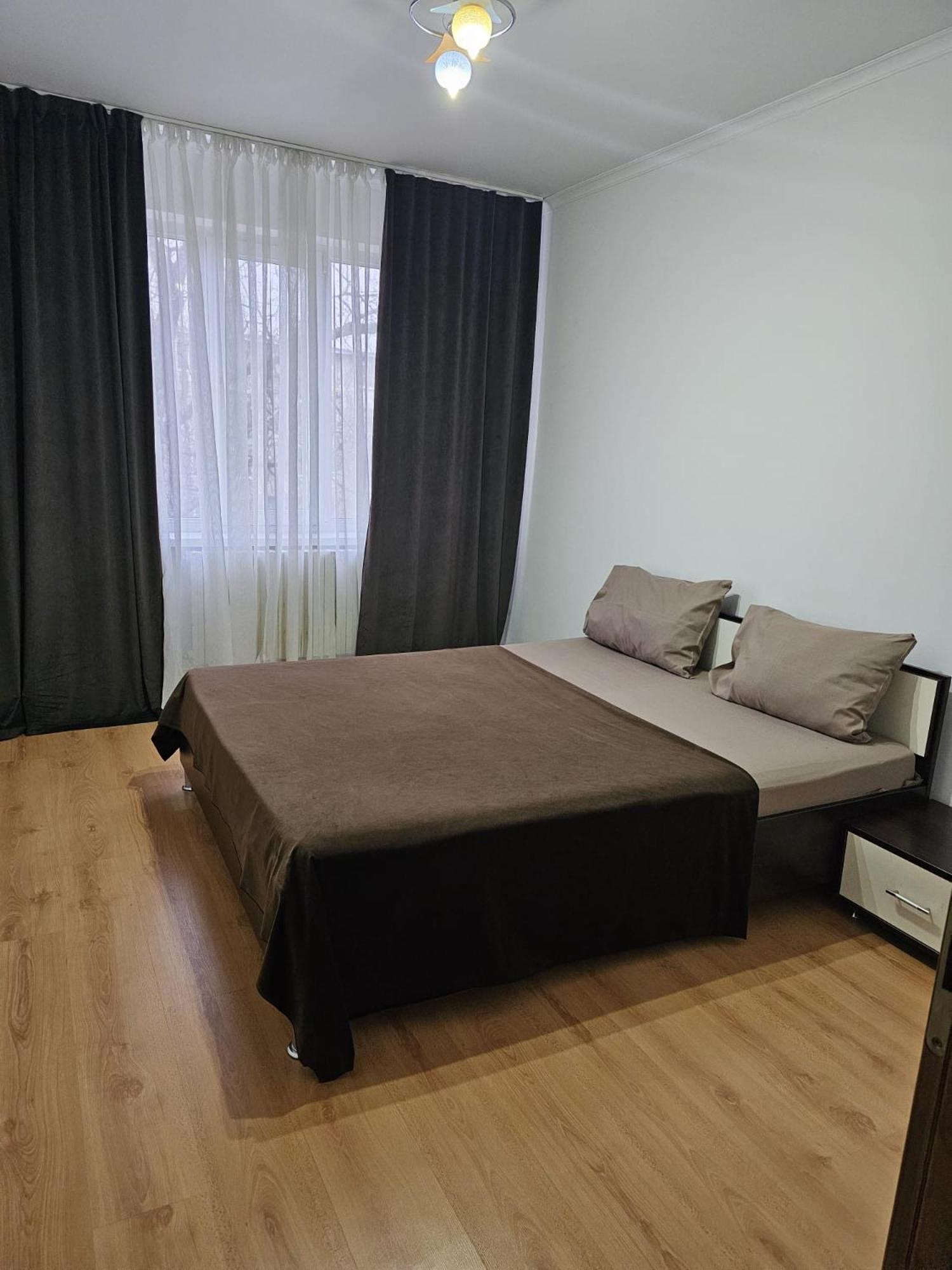 Apartament 2 Bedrooms, Botanica Кишинёв Экстерьер фото