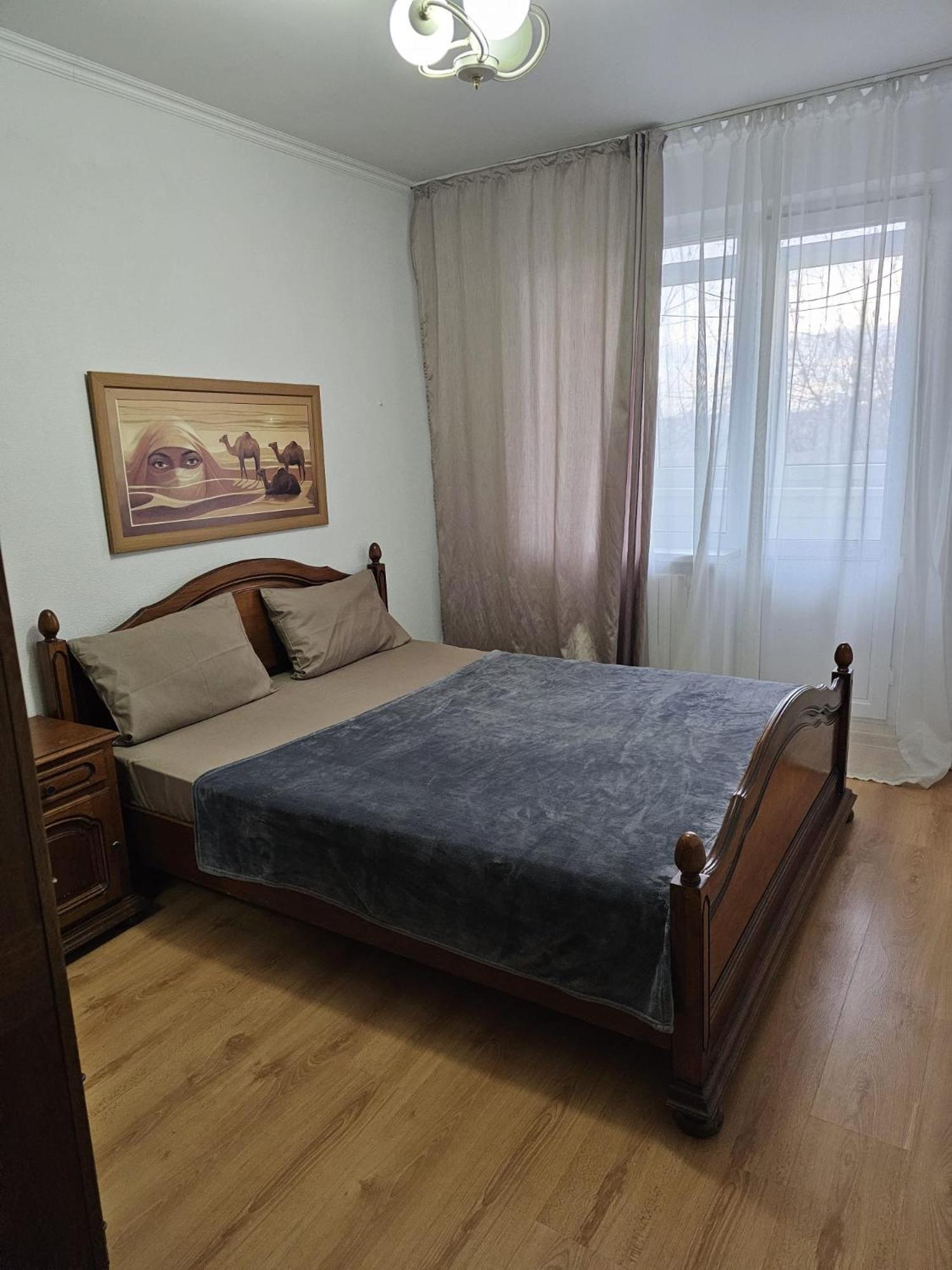 Apartament 2 Bedrooms, Botanica Кишинёв Экстерьер фото