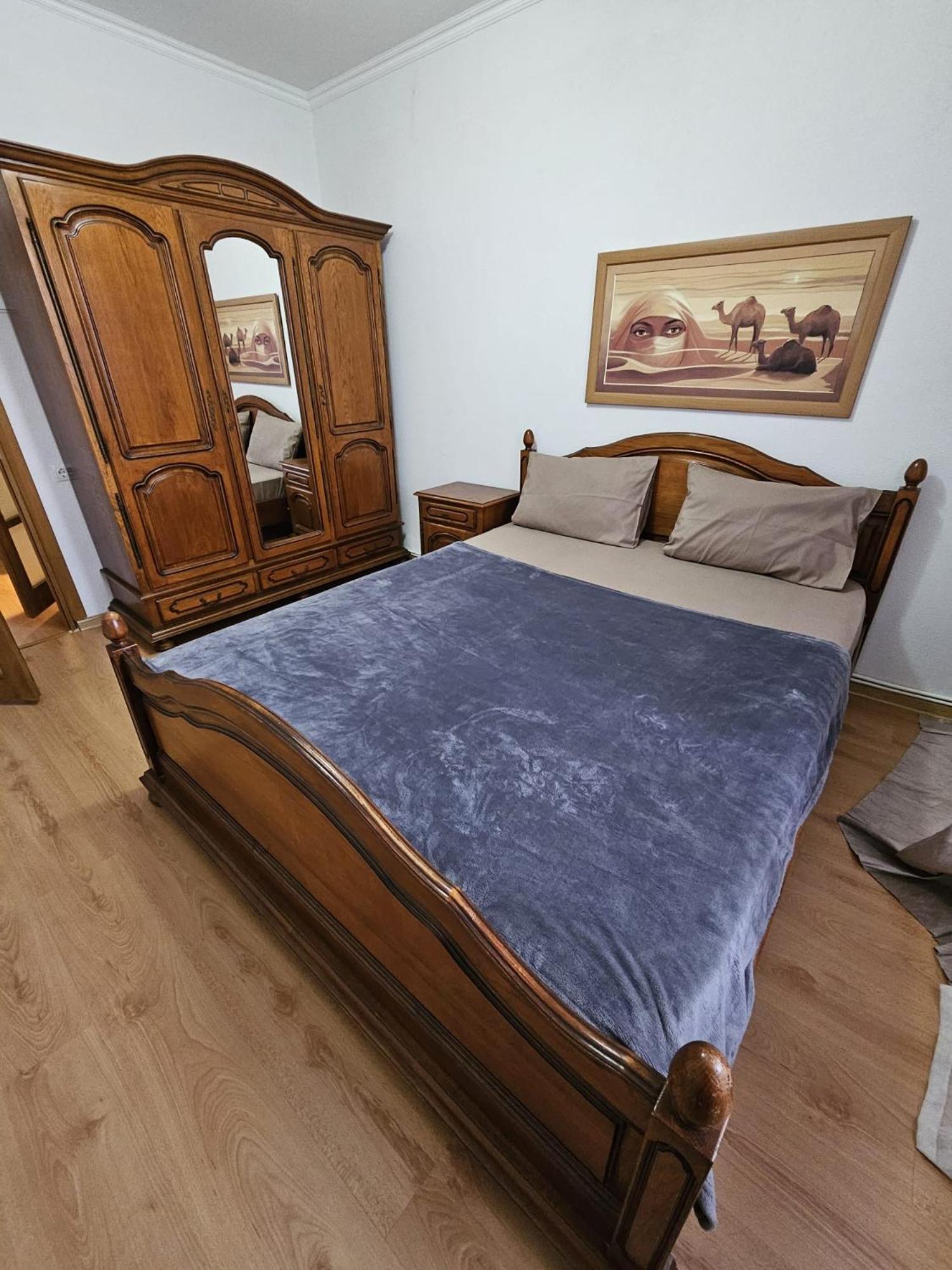 Apartament 2 Bedrooms, Botanica Кишинёв Экстерьер фото