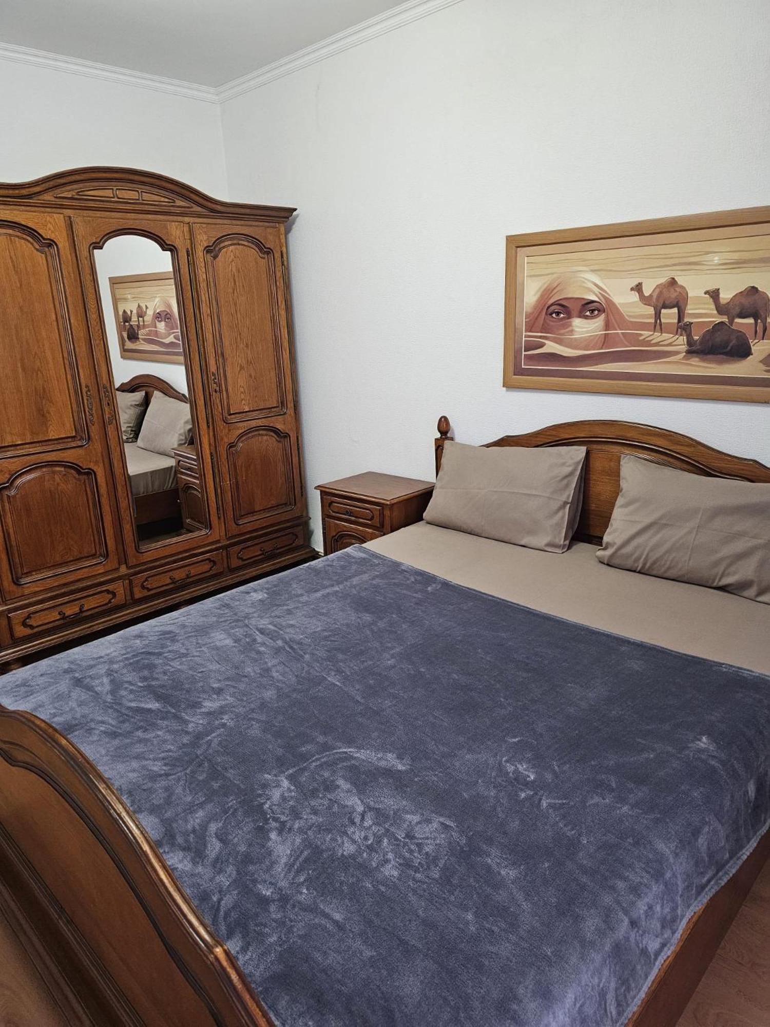 Apartament 2 Bedrooms, Botanica Кишинёв Экстерьер фото