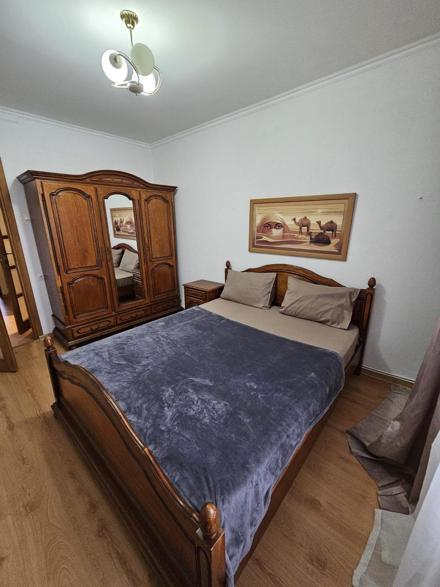 Apartament 2 Bedrooms, Botanica Кишинёв Экстерьер фото