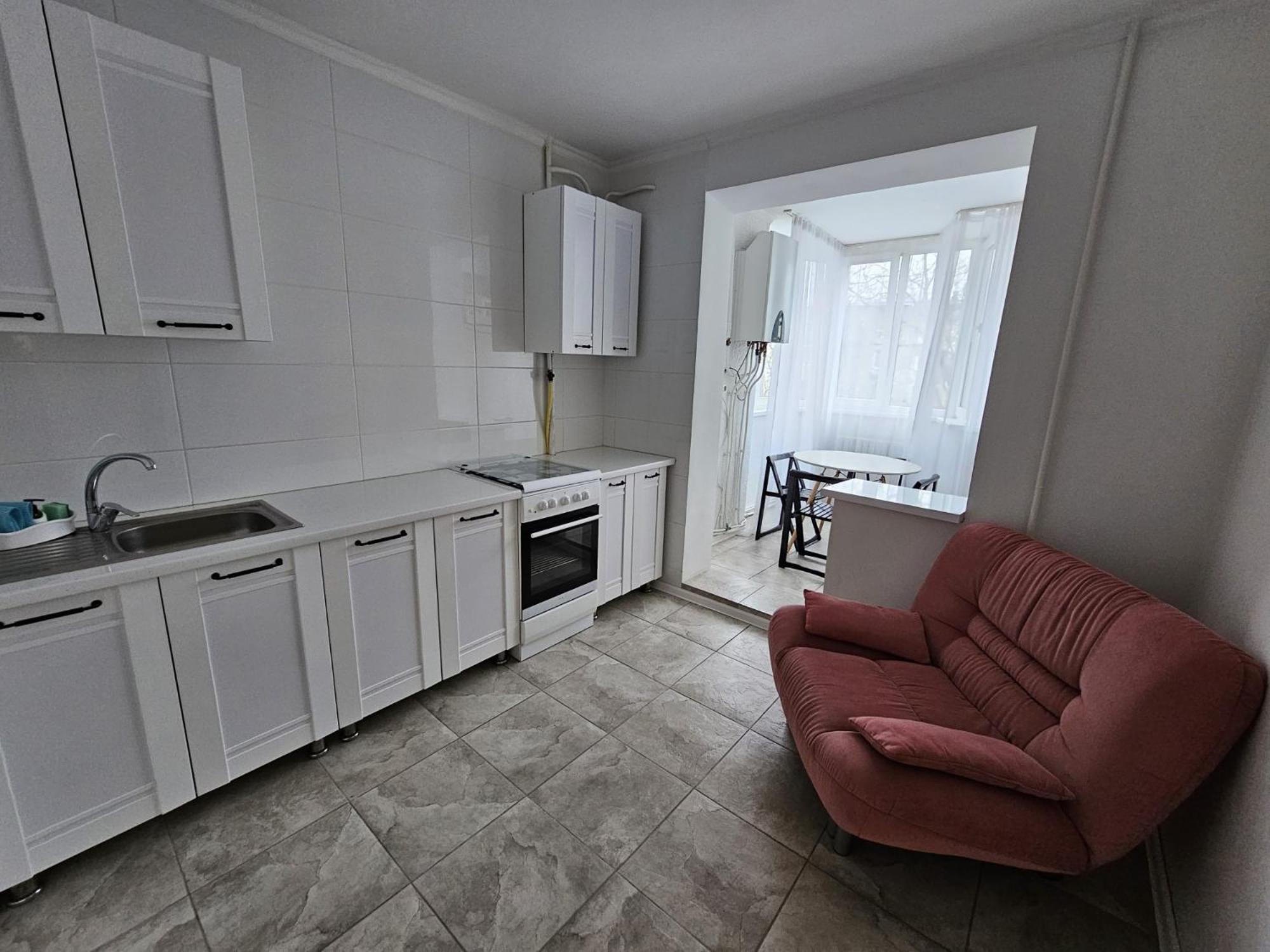Apartament 2 Bedrooms, Botanica Кишинёв Экстерьер фото