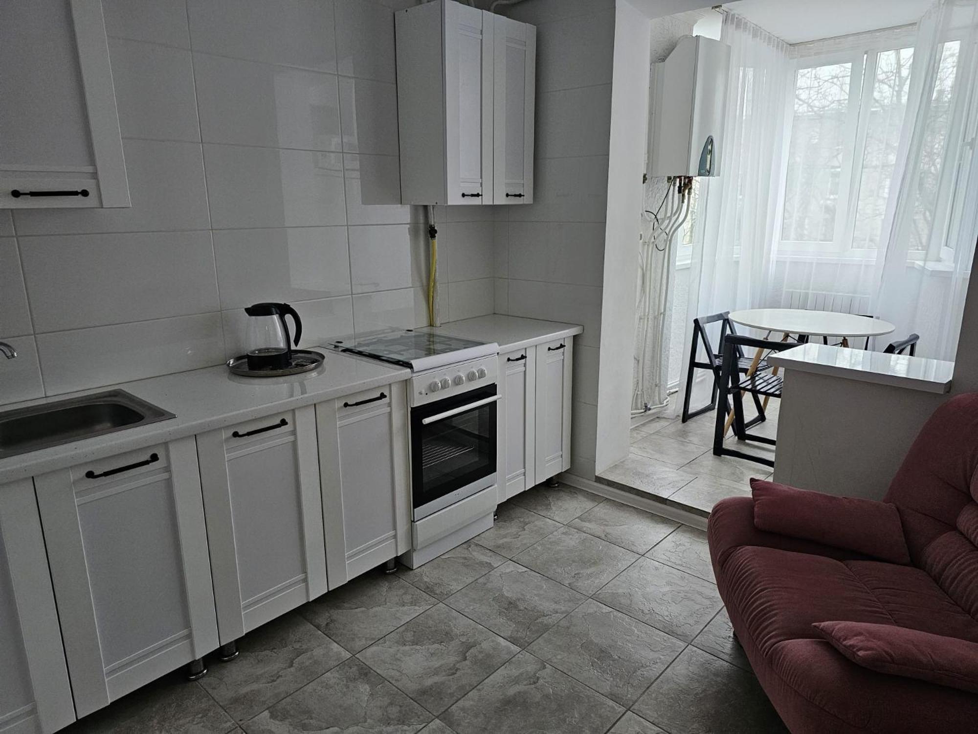 Apartament 2 Bedrooms, Botanica Кишинёв Экстерьер фото