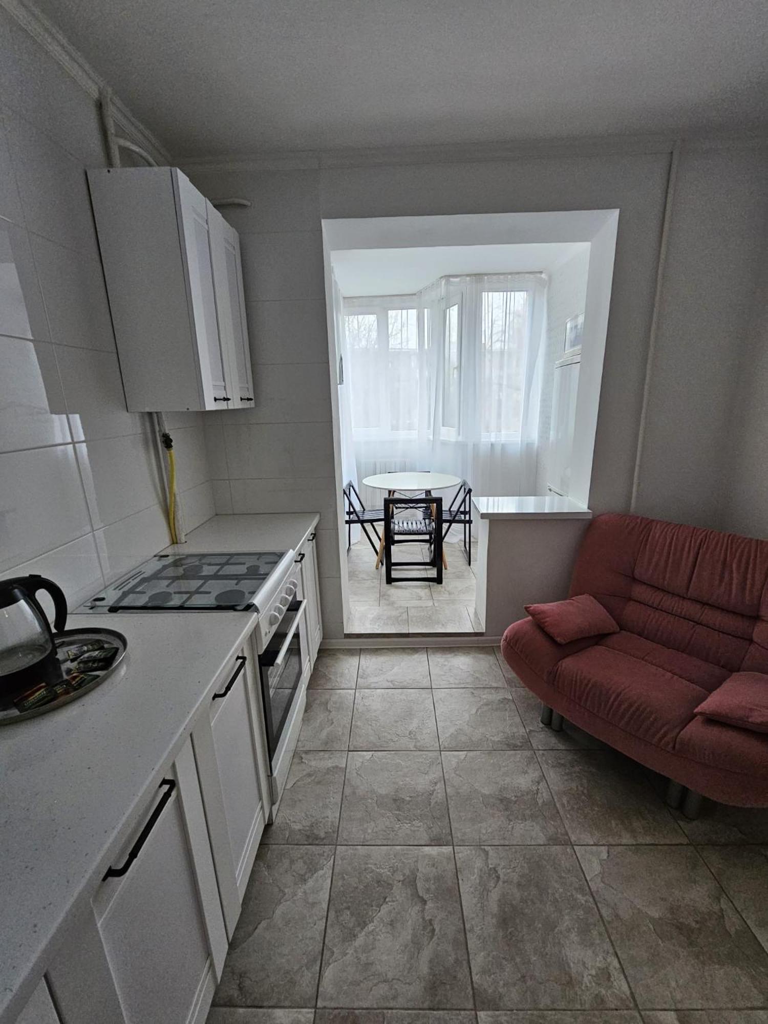 Apartament 2 Bedrooms, Botanica Кишинёв Экстерьер фото