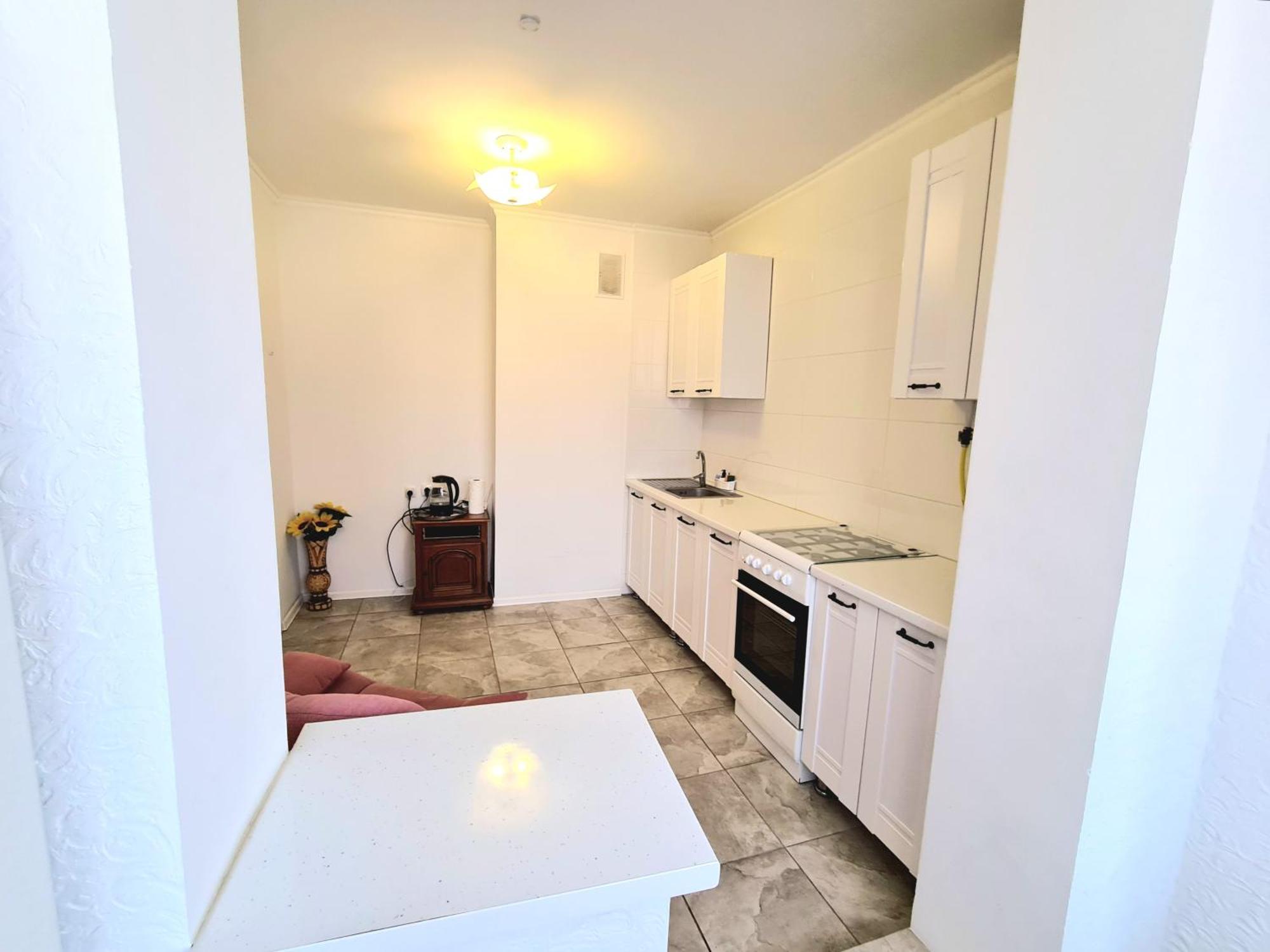 Apartament 2 Bedrooms, Botanica Кишинёв Экстерьер фото