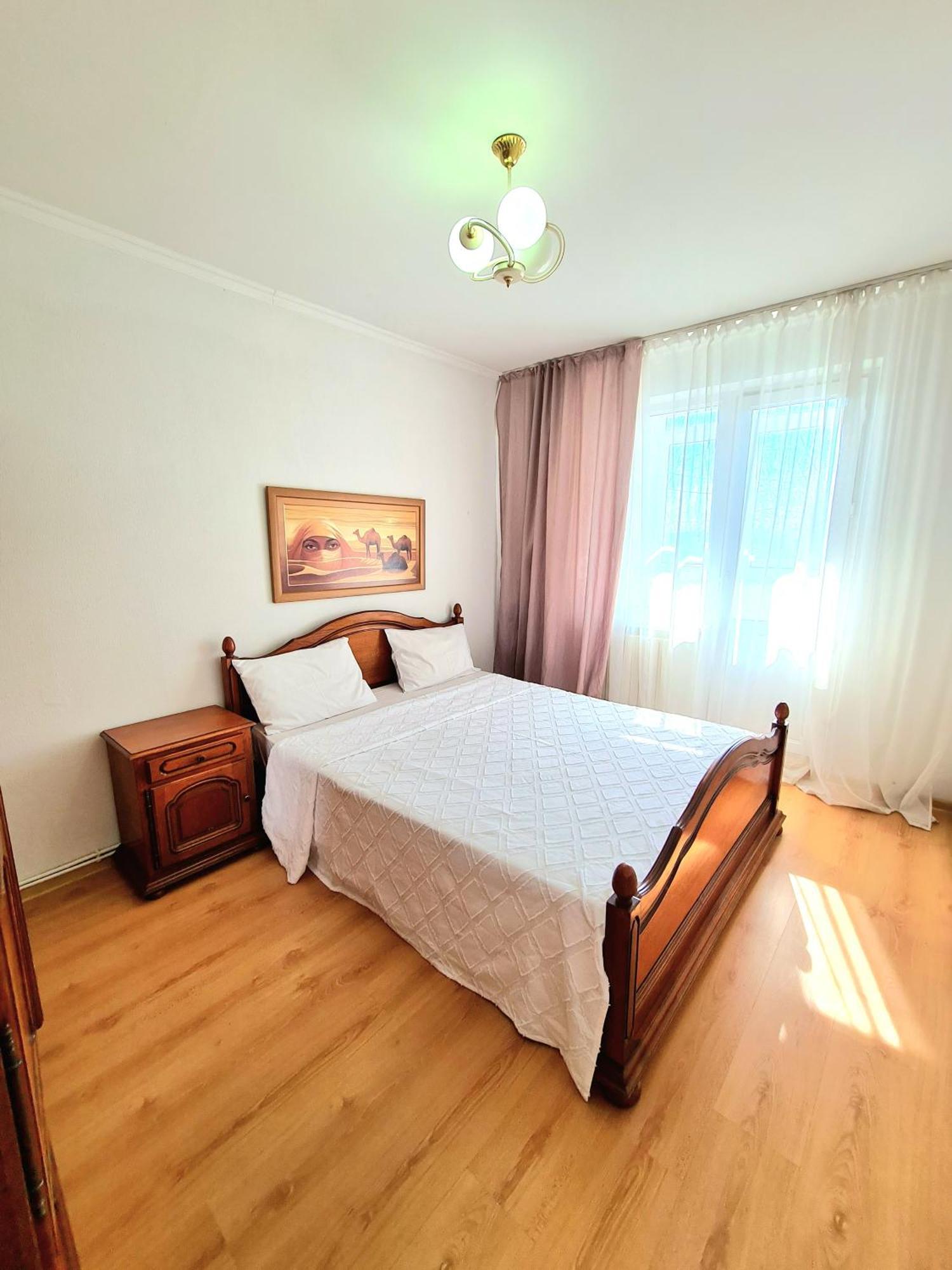 Apartament 2 Bedrooms, Botanica Кишинёв Экстерьер фото